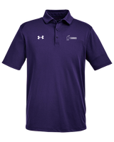 Hammer Under Armour Tech Polo