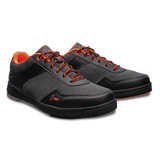 Hammer Razor Black/Orange Bowling Shoes