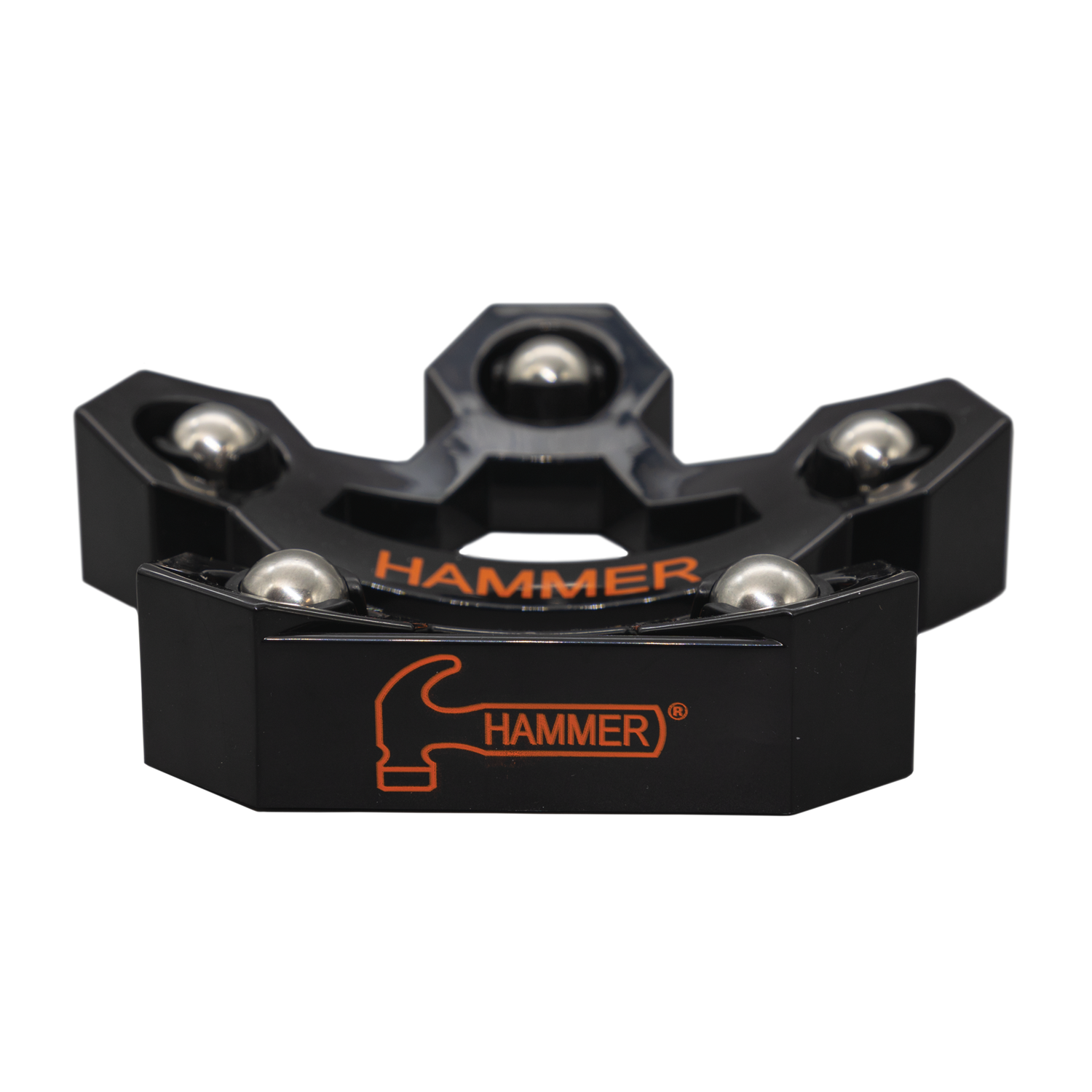 Hammer Rotating Ball Cup Inside Bowling