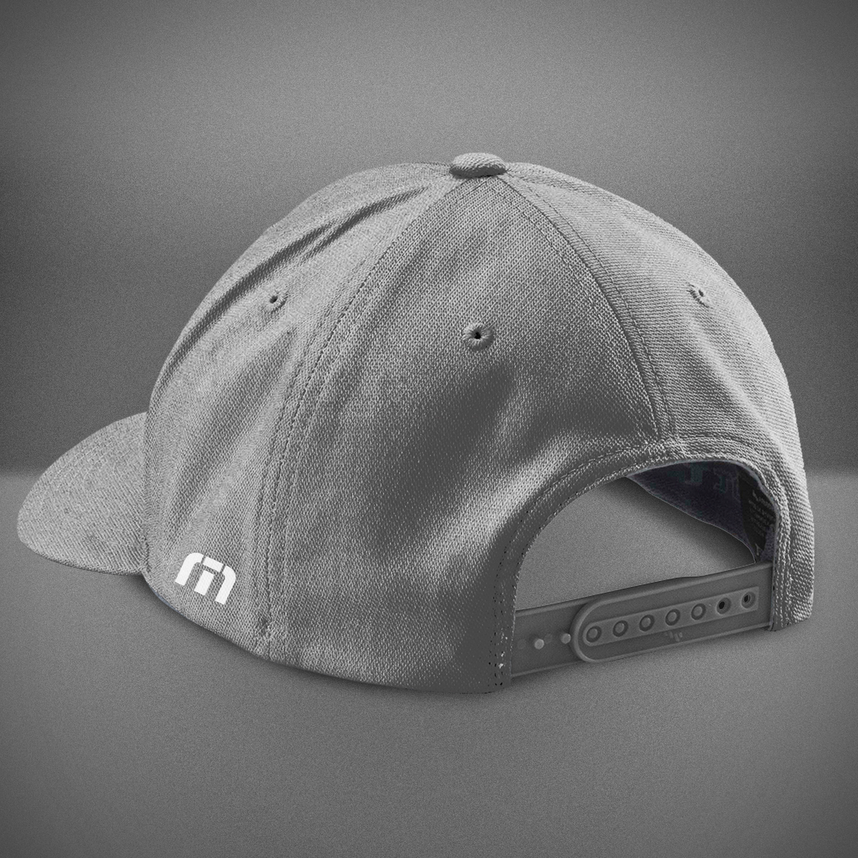 Inside Bowling TravisMathew FOMO Snapback Cap Gary
