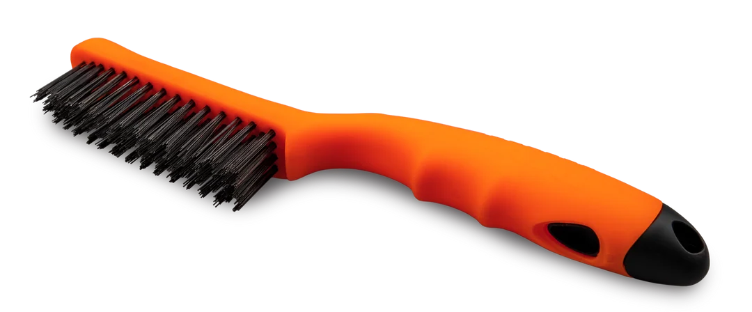Hammer Giant Shoe Brush