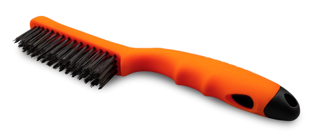 Hammer Giant Shoe Brush