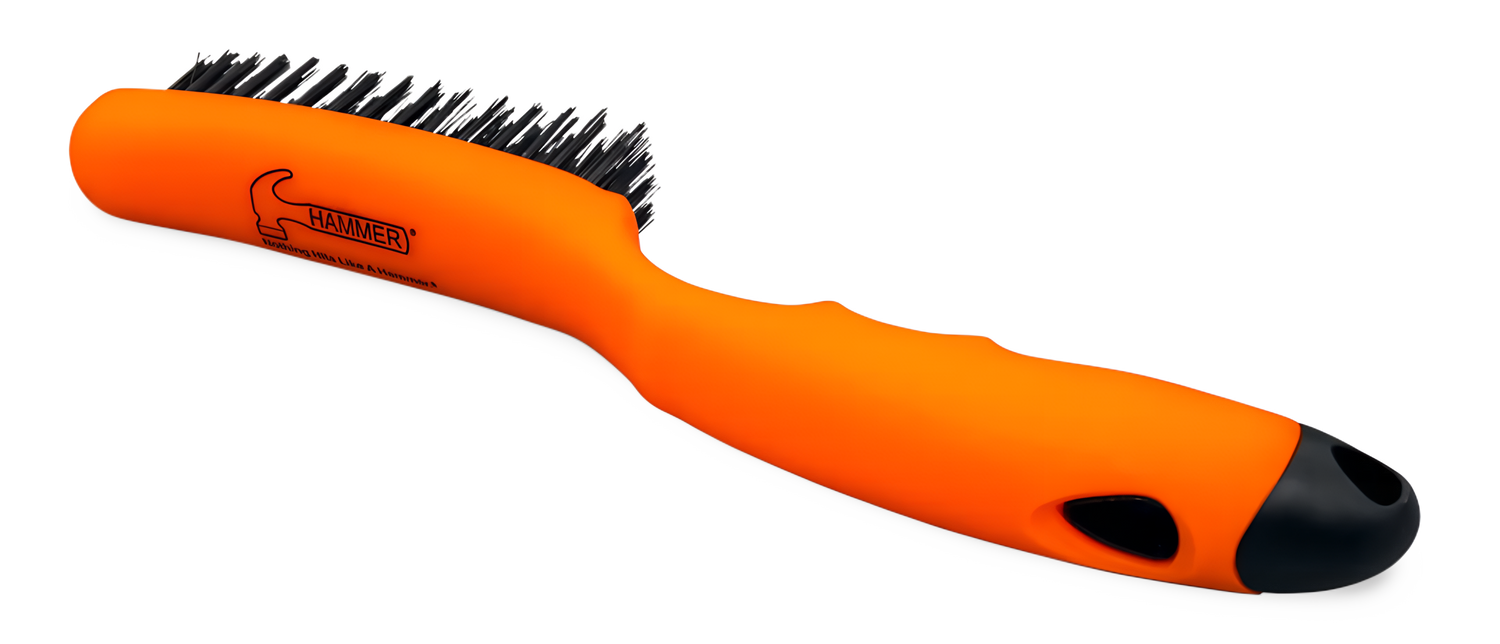 Hammer Giant Shoe Brush