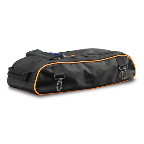 Hammer Black Shoe Pouch Bowling Bag suitcase league tournament play sale discount coupon online pba tour