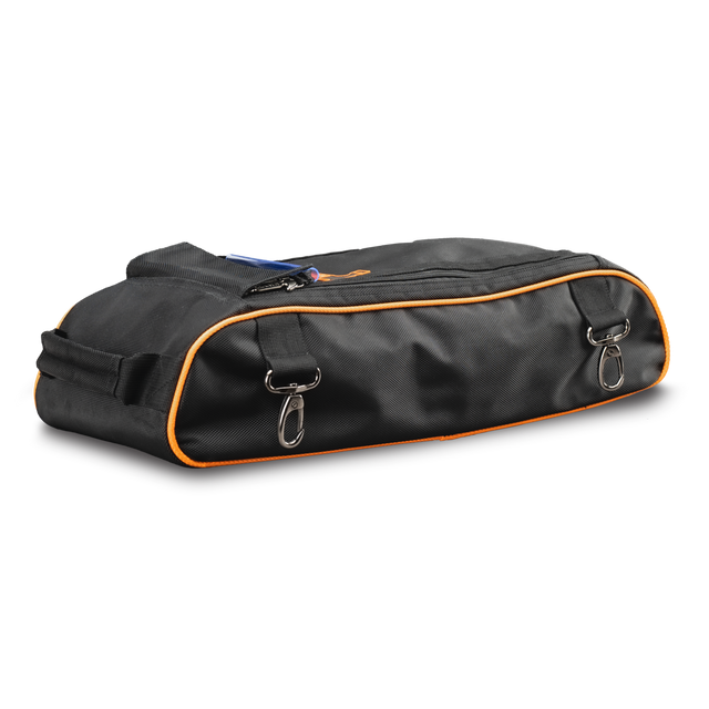 Hammer Black Shoe Pouch Bowling Bag suitcase league tournament play sale discount coupon online pba tour