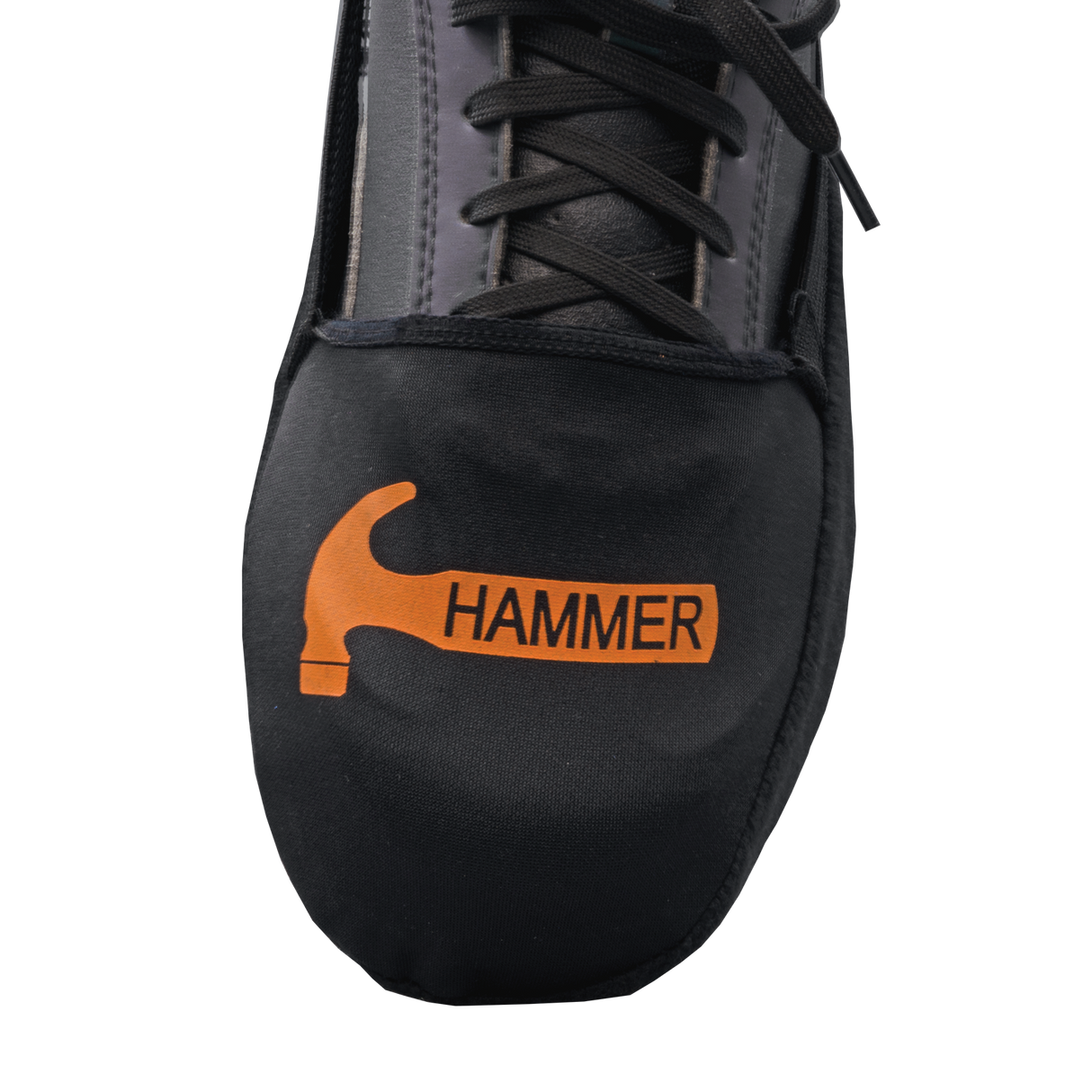 Hammer Shoe Slider Black Inside Bowling