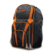 Hammer Tournament Backpack Black/Orange Bowling Bag suitcase league tournament play sale discount coupon online pba tour