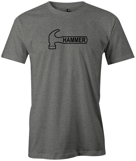 Hammer Classic Black