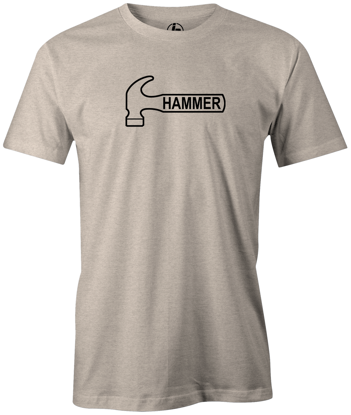 Hammer Classic Black