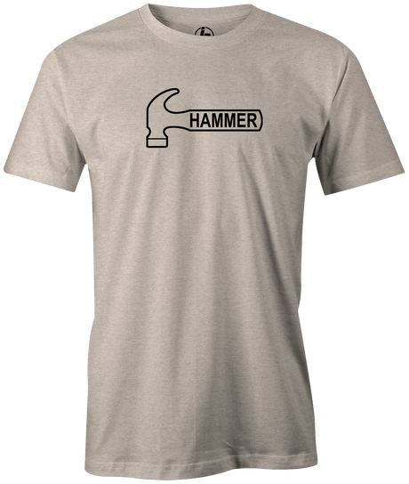 Hammer Classic Black