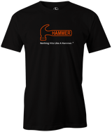 Hammer Tag Orange