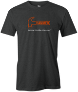 Hammer Tag Orange