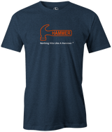 Hammer Tag Orange