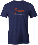 Hammer Tag Orange