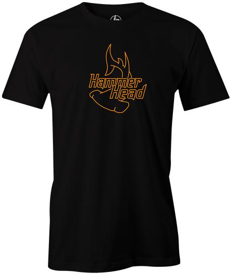 Hammer Hammerhead Pearl Tee