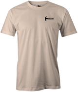 Hammer Black Practice T-shirt