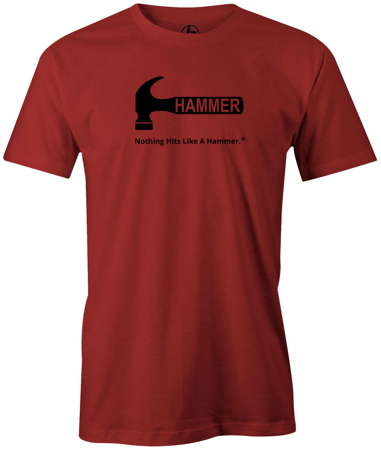 Hammer Black T-shirt