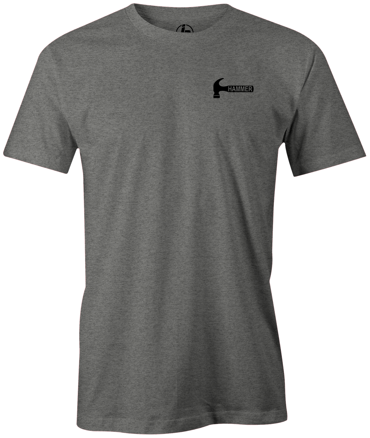 Hammer Black Practice T-shirt