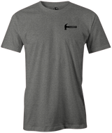 Hammer Black Practice T-shirt