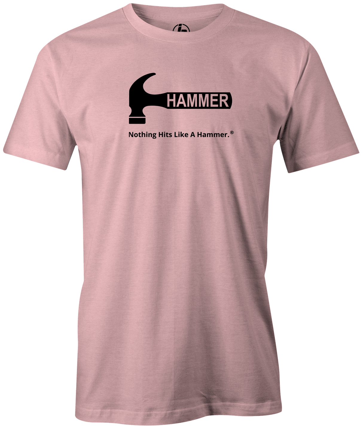 Hammer Black T-shirt