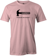 Hammer Black T-shirt