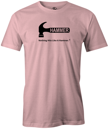 Hammer Black T-shirt