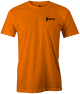 Hammer Black Practice T-shirt