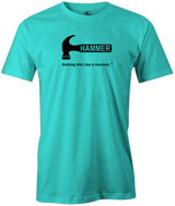 Hammer Black T-shirt