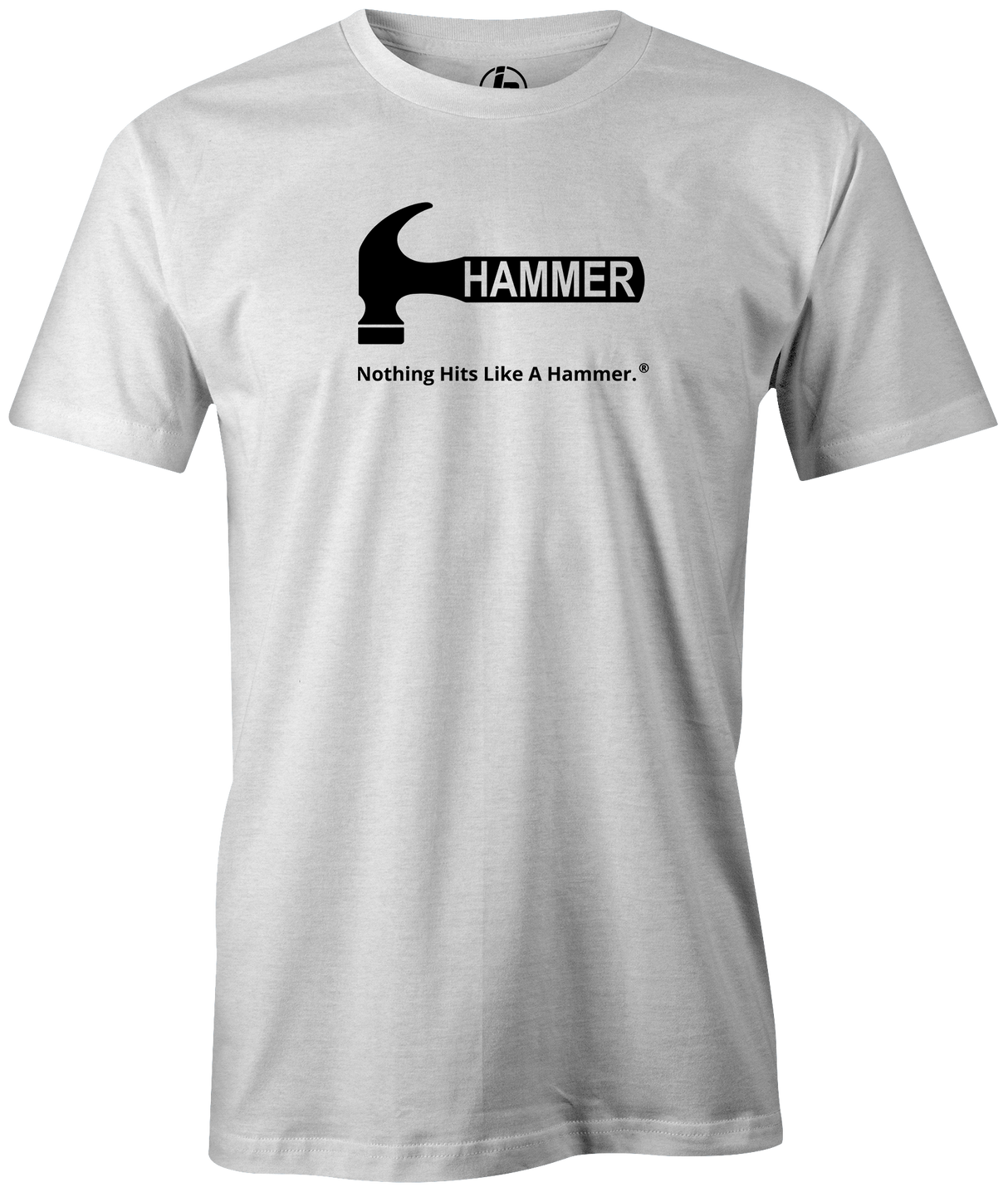 Hammer Black T-shirt