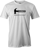 Hammer Black T-shirt