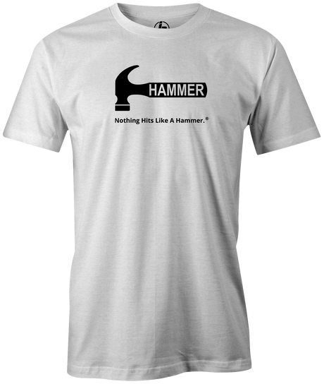 Hammer Black T-shirt
