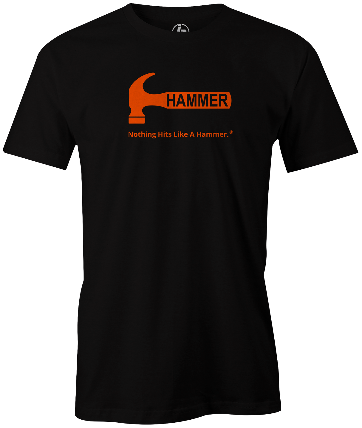 Hammer Orange T-shirt