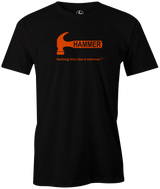 Hammer Orange T-shirt