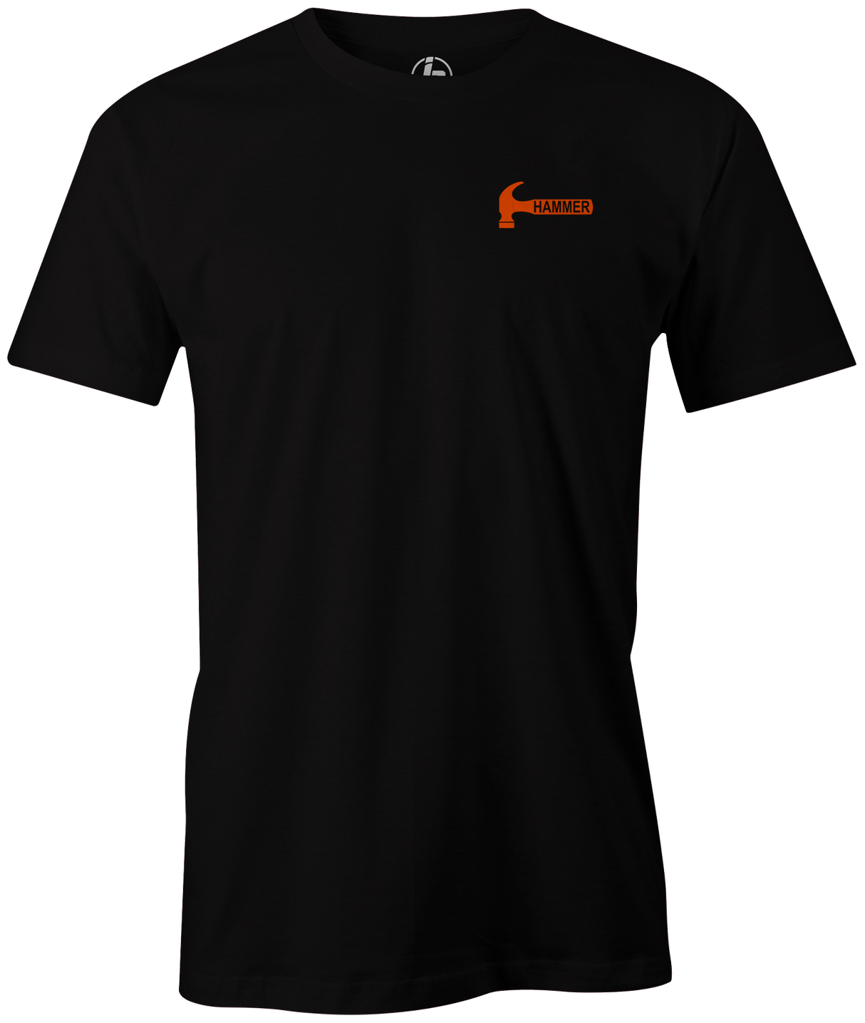 Hammer Orange Practice T-shirt