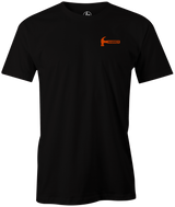 Hammer Orange Practice T-shirt
