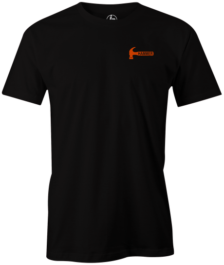 Hammer Orange Practice T-shirt
