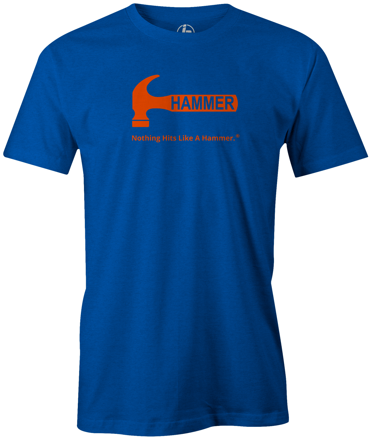 Hammer Orange T-shirt
