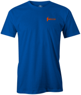 Hammer Orange Practice T-shirt
