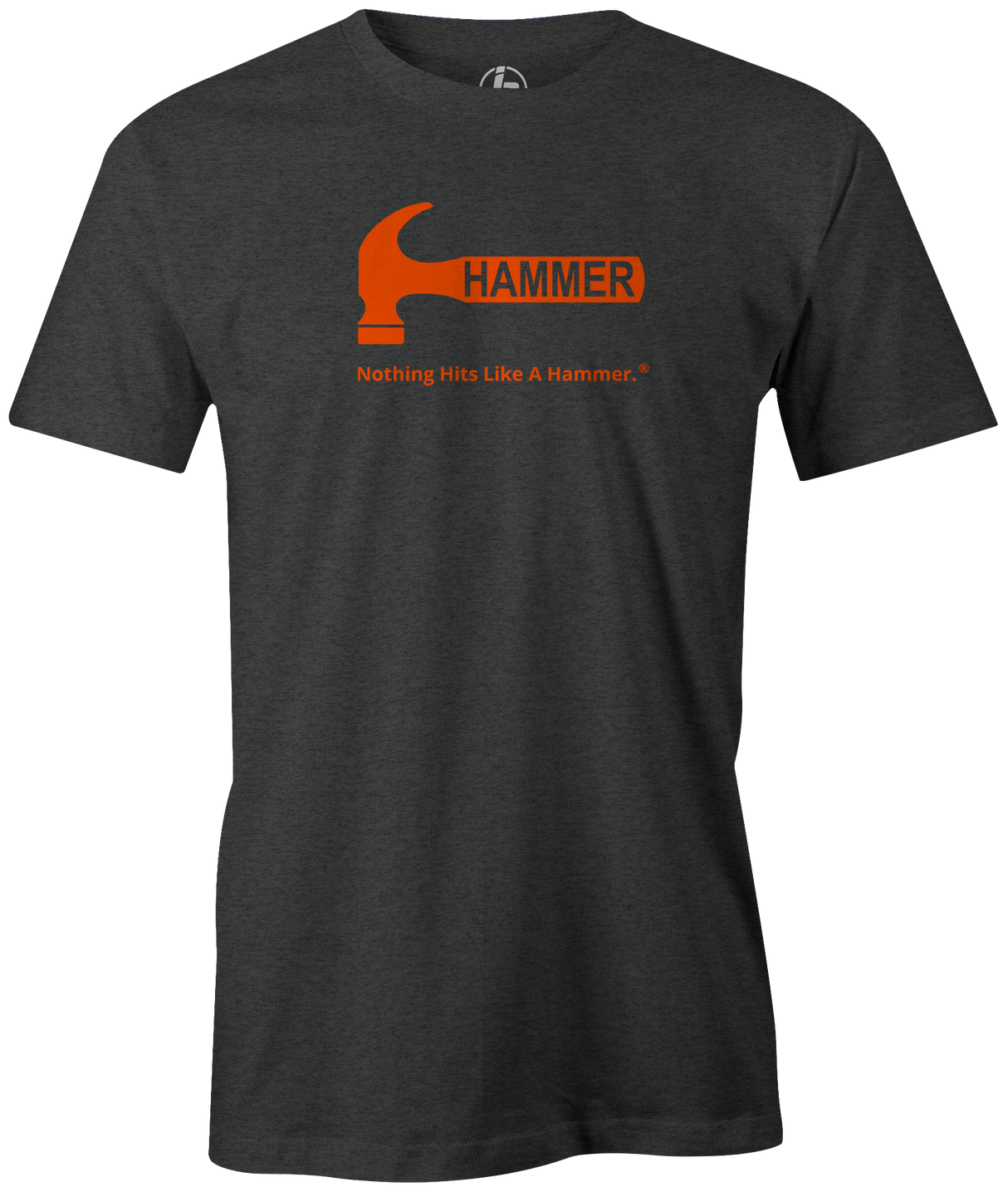 Hammer Orange T-shirt