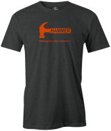 Hammer Orange T-shirt