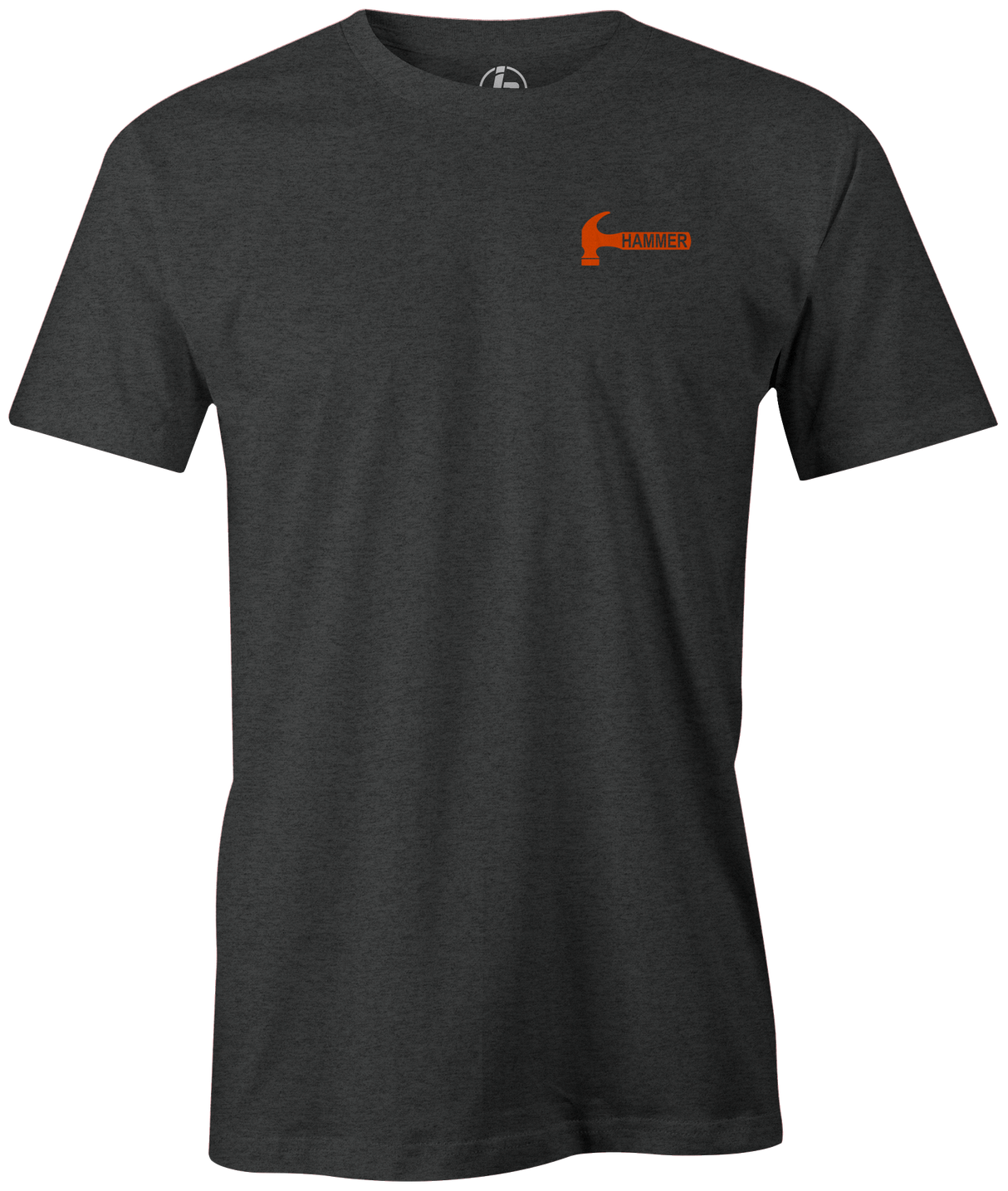 Hammer Orange Practice T-shirt