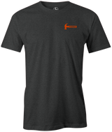 Hammer Orange Practice T-shirt