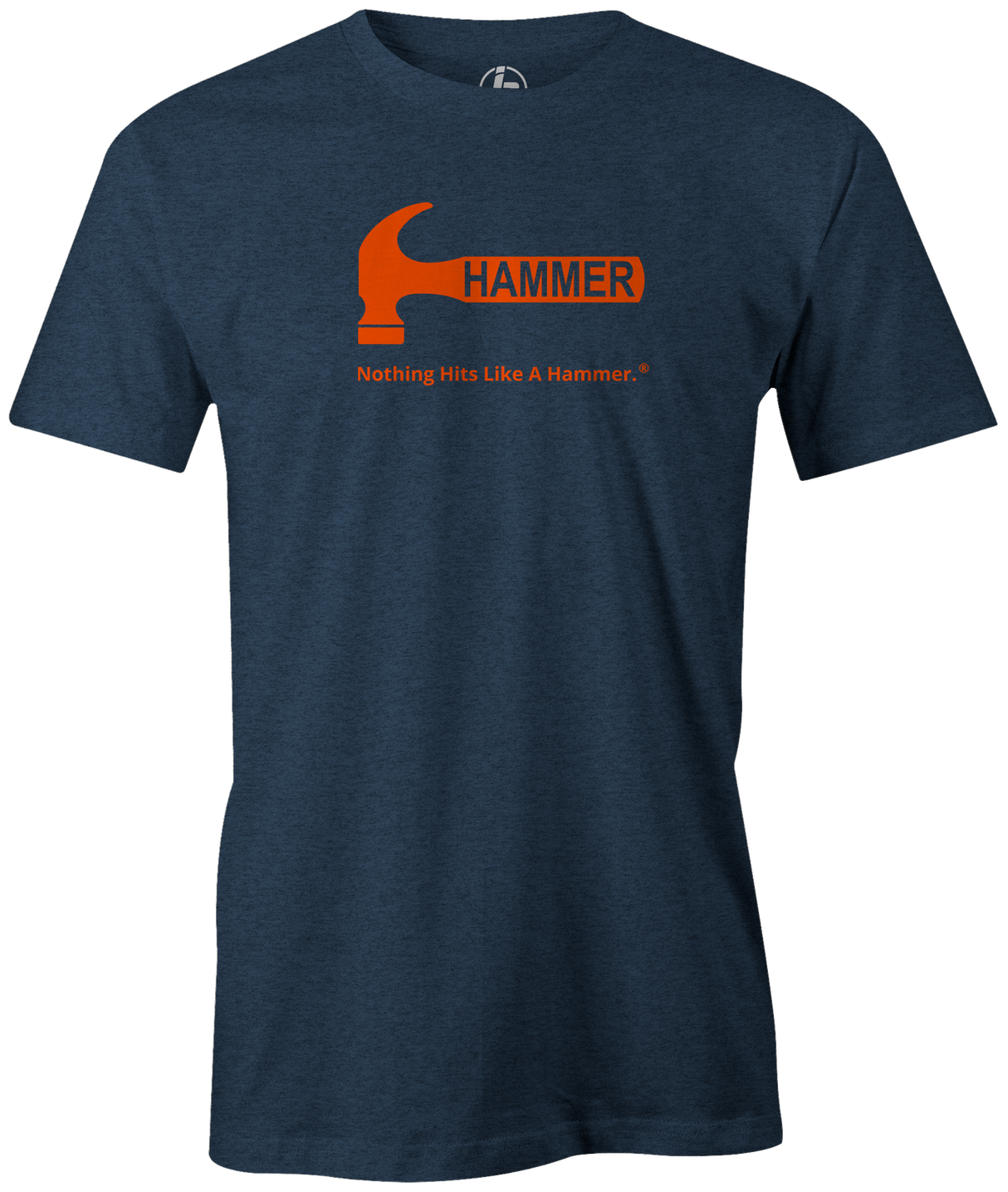 Hammer Orange T-shirt