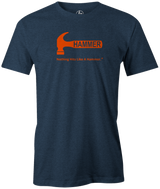 Hammer Orange T-shirt
