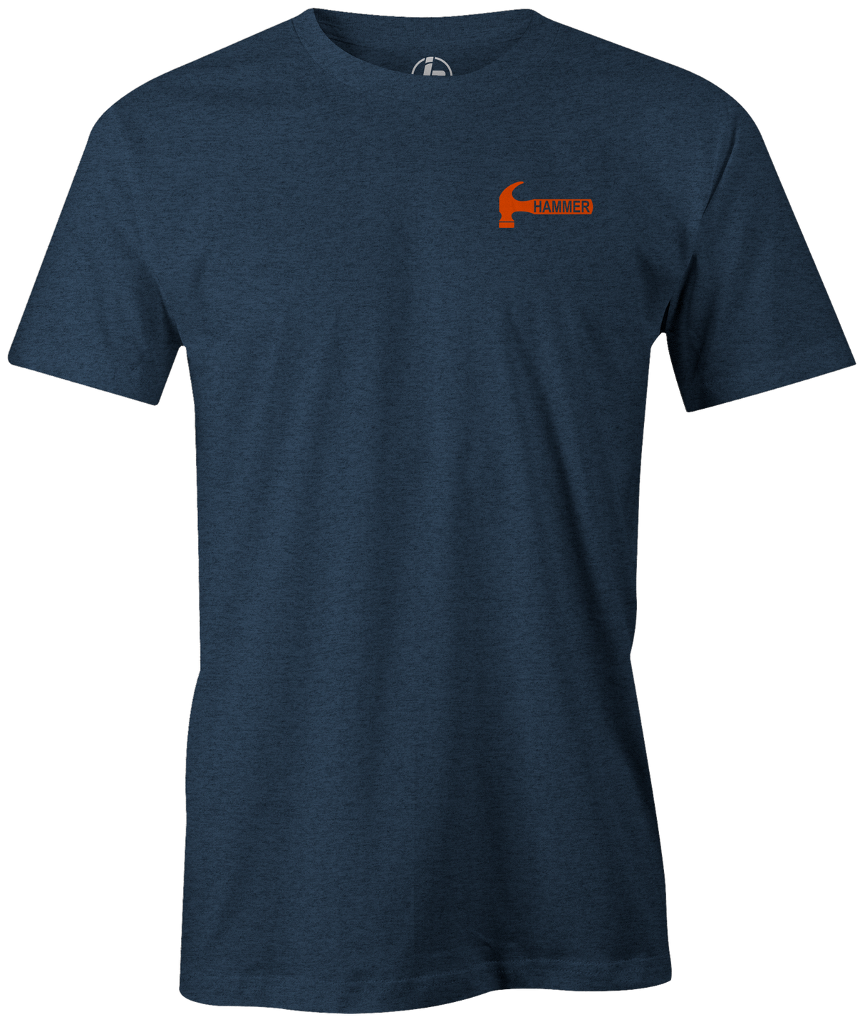 Hammer Orange Practice T-shirt