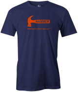 Hammer Orange T-shirt