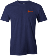 Hammer Orange Practice T-shirt