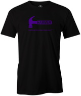 Hammer Purple T-shirt