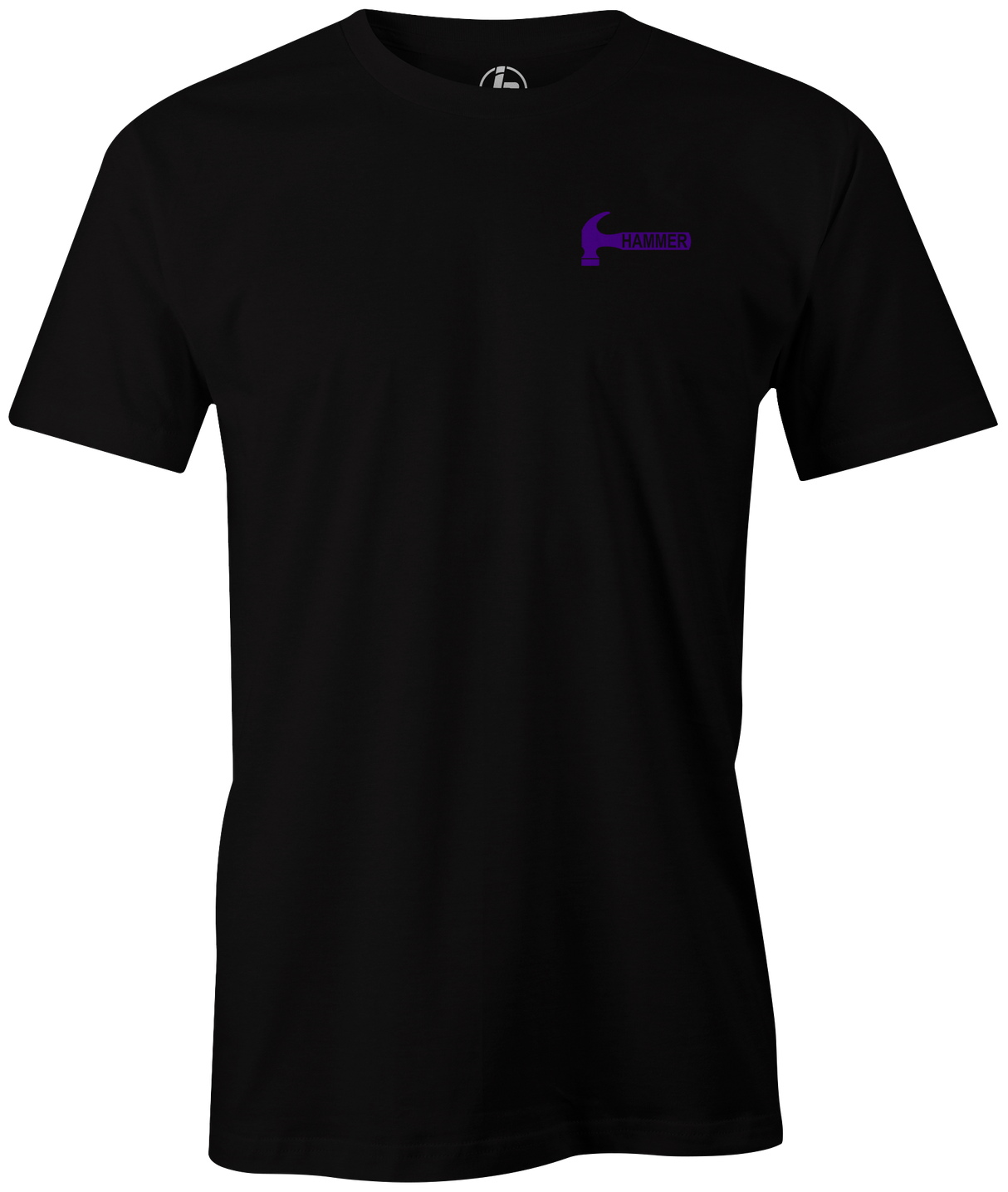 Hammer Purple Practice T-shirt