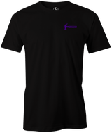 Hammer Purple Practice T-shirt